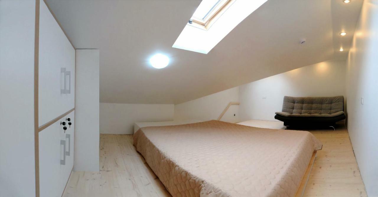Smilteles Apartamentai Booking Palanga Lt ภายนอก รูปภาพ
