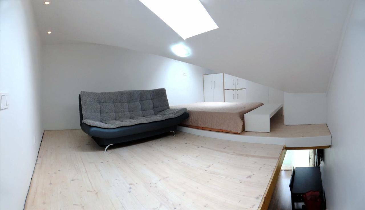 Smilteles Apartamentai Booking Palanga Lt ภายนอก รูปภาพ